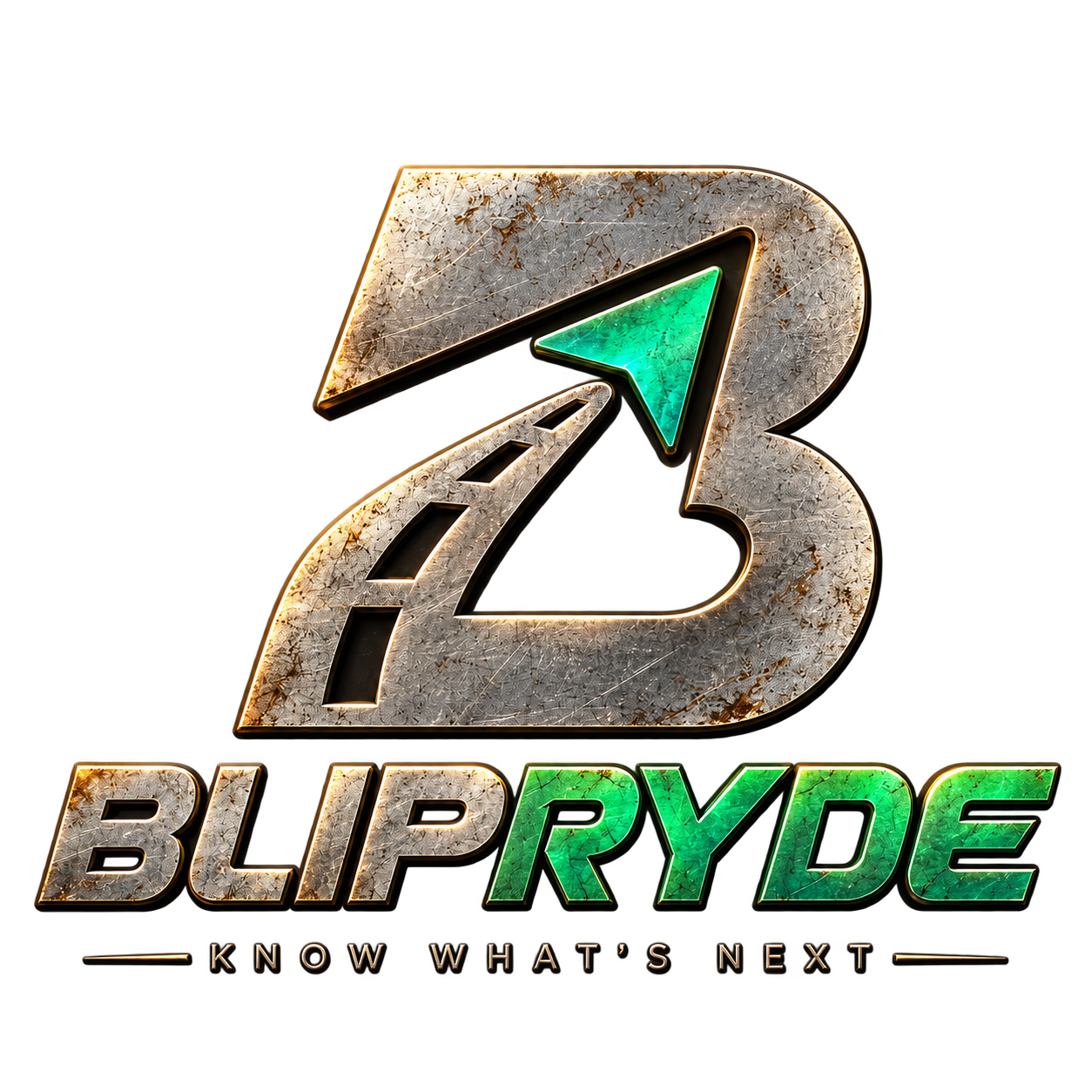 BlipRyde
